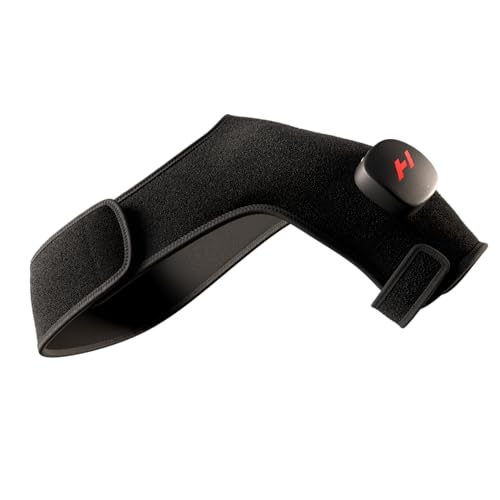 Hyperice Venom 2 Left Shoulder Heated Vibration Massage Therapy Recovery - size: Left Shoulder