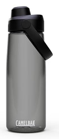 CamelBak Thrive Chug Water Bottle 25oz, Charcoal - color: Charcoal, size: 25 Ounces