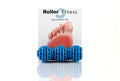 Roller Fitness Mini Foot Massage Roller, 5-Inch Travel-Size Foot Massaging Roller, Extra Firm to Release Trigger Points & Knots