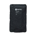 BodyMed Heavy Duty Reusable Urethane Ice Pack for Knee, Arm, Elbow, Shoulder, Back - Professional Grade Cold Therapy for Injuries, Aches, Swelling, Bruises, Sprains - 12 in. x 7 in. (Half) - size: 12 Inch x 7 Inch (Half)
