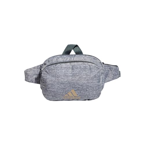 adidas Must Have Waist Pack - color: Jersey Grey/Onix Grey/1