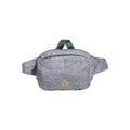 adidas Must Have Waist Pack - color: Jersey Grey/Onix Grey/1