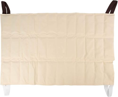 Chattanooga Hydrocollator Moist Heat HotPacs - 15" x 24" Oversize - size: 15x24 Inch (Pack of 1)