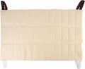 Chattanooga Hydrocollator Moist Heat HotPacs - 15" x 24" Oversize - size: 15x24 Inch (Pack of 1)