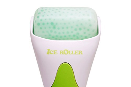 Derma Ice Roller - Massage and Ice - Baby and Children, Pain Relief, Injury - Instant Longer Lasting Alternative to Cold Packs - Feel Better Faster - Fun Alternative for Kids Reusable, Refreezable