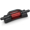 6-Speed Lymphatic Massager Roller for Back Leg Glutes Foot & Abdomen