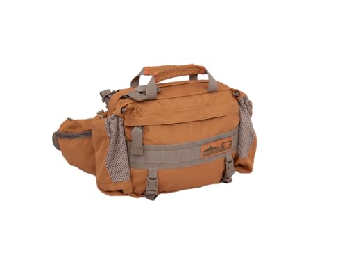 Mountainsmith Tour Lumbar Pack - color: Sunset