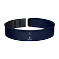 FlipBelt Air Adjustable - Dusk Blue - XSM - color: Dusk Blue, size: Medium to X-Large