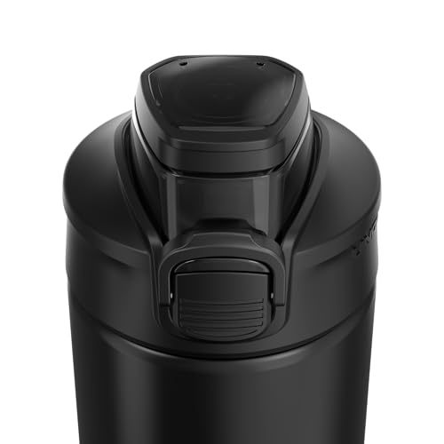 UA 16oz Protege 2 Black OSFA - color: Black