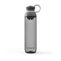 PROMIXX FORM Sports Water Bottle 26oz, Leakproof BPA-Free, Graphite Gray - color: Graphite Gray