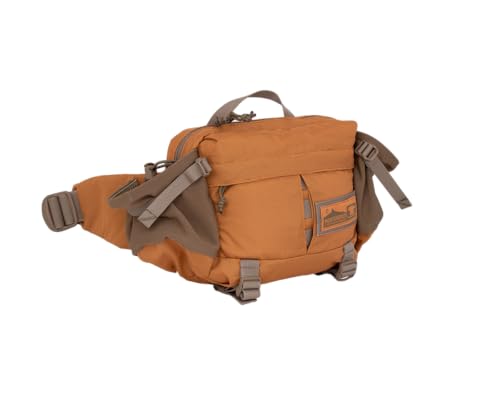 Mountainsmith Drift Lumbar Pack - color: Sunset