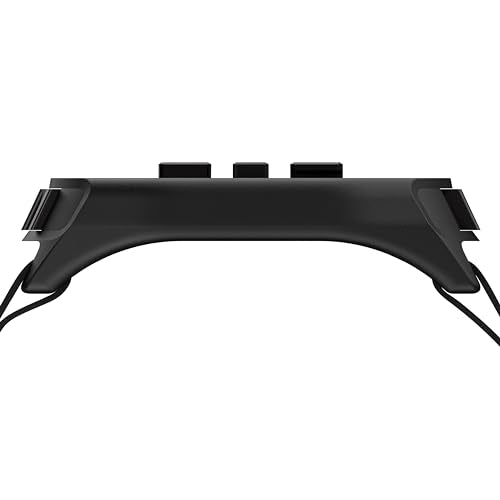 Ghostek EXEC6 Armband Attachment (Black) - size: Armband