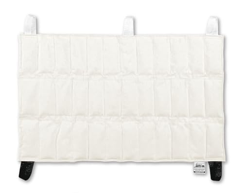 Chattanooga Hydrocollator Moist Heat HotPacs - 15" x 24" Oversize - size: 15x24 Inch (Pack of 1)