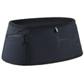 Haimont No-Bounce Running Hydration Belt for Trail & Daily Runs, Grey, M - color: Dark Grey, size: Medium