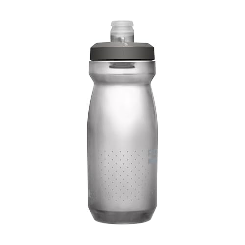 CamelBak Podium Water Bottle 21oz, Smoke - color: Smoke