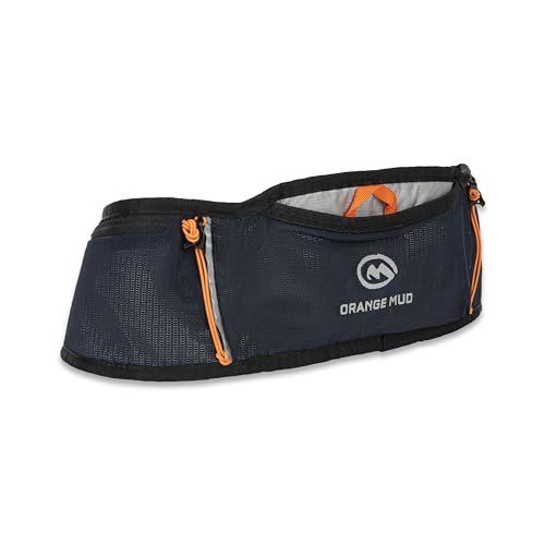 Orange Mud Gearhead Running Belt 1 Soft Flask Hydration Pack - style: 1 Flask