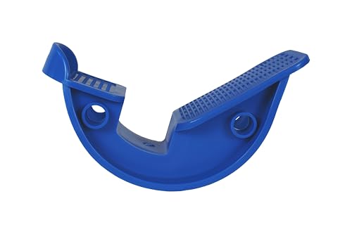 Z2G Calf Stretcher & Foot Rocker – Rehab & Physical Therapy Tool for Flexibility, Plantar Fasciitis, Achilles Tendonitis, Shin Splints & Heel Pain – Sturdy, Non-Slip Design