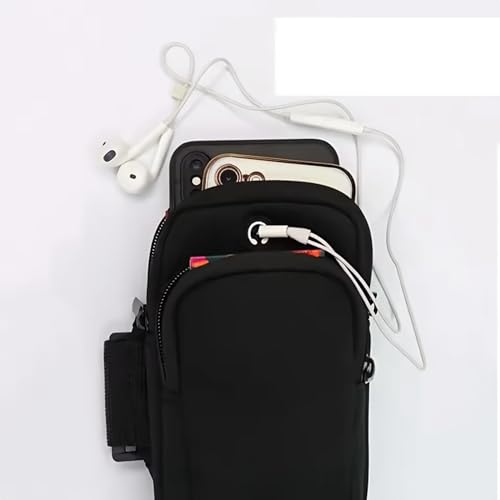Sweatproof Running Armband, Sweatproof Phone Armband Holder