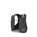 Osprey Dyna 1.5L Women's Running Hydration Vest with Hydraulics Soft Flasks - color: Black, size: Small