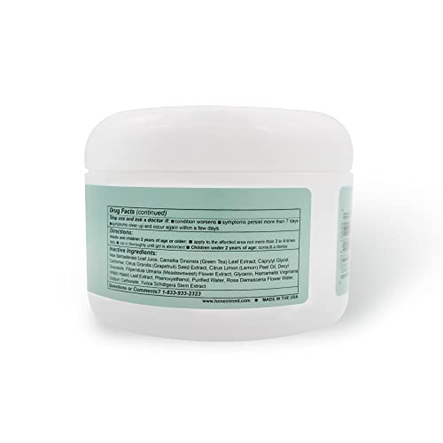 numm. Pain Relief Gel, Cool Freeze – Soothing Cooling Gel with 6% Menthol for Muscle Soreness, Joint Pain & Body Aches, Fast-Absorbing Topical Cream, Citrus Mint Scent – 8 Ounce (Pack of 1)