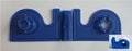 A+Elite Medical Multi-Use Plastic Dispenser Cutter for 1/2" Surgical & Eyelash Extension Paper Tape (1)