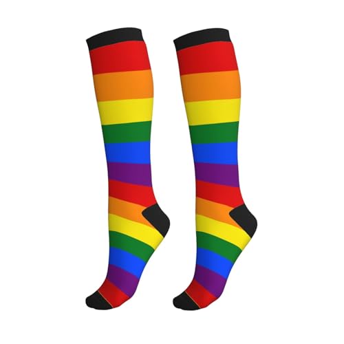 Compression Socks for Women Men - color: 22