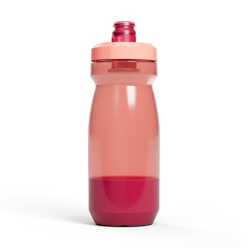 CamelBak Podium Water Bottle 21oz, Mercury Blush - color: Mercury Blush
