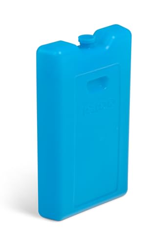 Igloo Maxcold Ice Blocks, Reusable Ice Packs for Coolers, Freezer Pack, Cold Packs for Coolers, Long Lasting Ice Blocks - color: Large