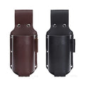 Wixine 2Pcs Outdoor Hiking Wine Bottles Waist Beer Belt Climbing Beverage Holster Holder Portable