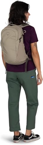 Osprey Daylite Commuter Backpack, Green OS - color: Green Belt/Green Canopy