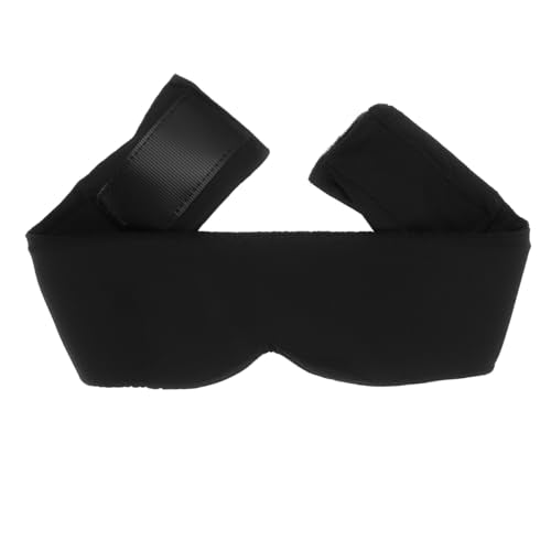 Rapid Relief Reusable Hot or Cold Jaw Wrap, TMJ Relief, Tooth Ache Relief