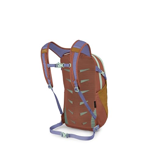 Osprey Daylite Commuter Backpack, Multi OS - color: Barley Brown Multi