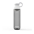 PROMIXX FORM Sports Water Bottle 26oz, Leakproof BPA-Free, Ceramic White - color: Ceramic White