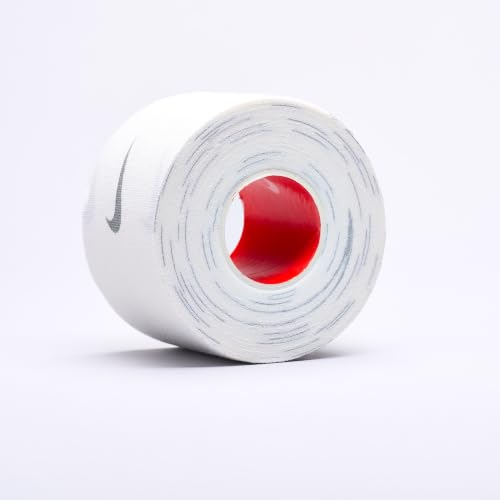 NikeAthletic Tape - color: White
