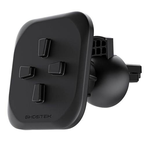 Car Vent Mount - EXEC6 Case Attachment by Ghostek - size: Car Mount