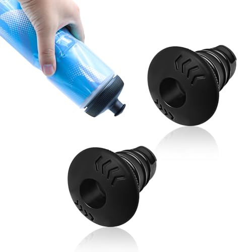2pcs Water Bottle Mouthpiece Replacement for Polar Bottle Sport 20oz 24oz