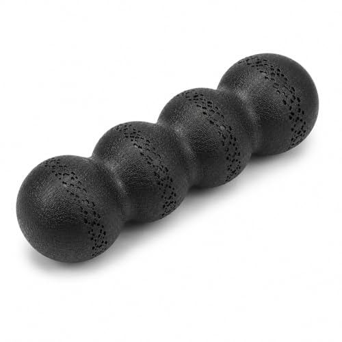 Double Peanut Massage Roller