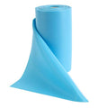 Resistance Band Bulk Rolls, 8/16/24 yd x 6 in - size: 24 Yards, style: Medium +