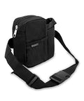 Everest Sports Bottle Waist Pack, Black, One Size - color: Black
