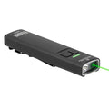 KLEIN TOOLS 56074 Rechargeable EDC Pocket Flashlight with Green Laser