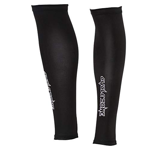 Calf Compression Sleeves, Breathable Supportive Comfortable Leg Compression Sleeves for Men Women Running Cycling Hiking Fishing Workout Outdoor Sports