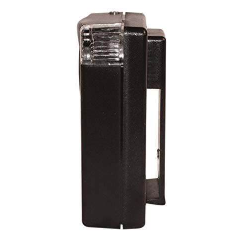 3 in 1 Personal Alarm with Light 130db