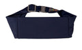 BANDI KIDS Pocket belt for Medical, Sports, Play Comfortable fit Adjustable waist pack, Made In USA - color: Navy