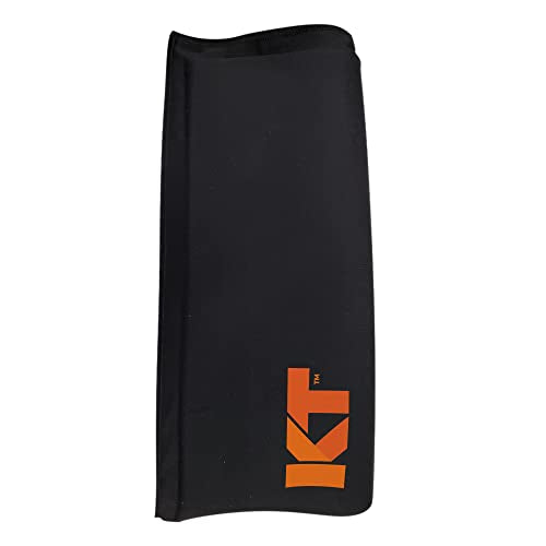 KT Recovery+ Ice Sleeve, Cold Therapy and Flexible Compression Sleeve for Sore Muscles and Joints, Small/Medium