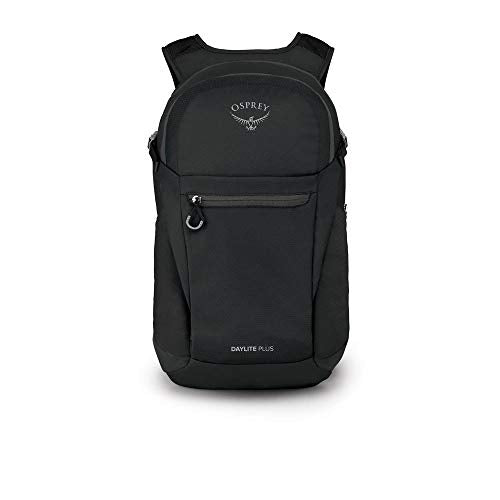 Osprey Daylite Plus Commuter Backpack, Black OS - color: Black