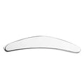 Medical Stainless Steel Gua Sha Muscle Scraper Tool - style: A