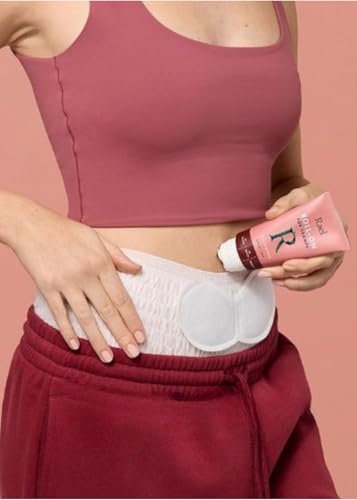 Rael Roll-On Cream for Feminine Care, Camphor and Menthol Formula (1.7 oz) - size: Roll On (1 Count)