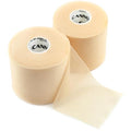 Cannon Sports Pre Wrap Foam Underwrap - 2 Pack, 2.75" x 30 Yards Per Roll (60 Total Yards) - Athletic Underwrap for Sports Tape, Training & Exercise (Natural) - color: Natural