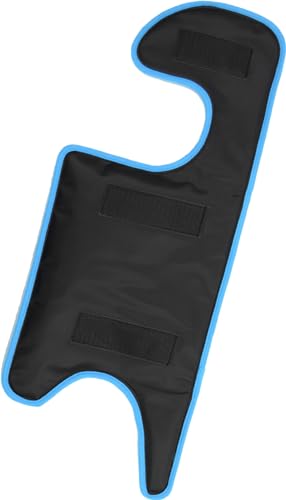 Sports Unlimited Replacement/Additional Cold Ankle Gel Pack - size: Gel Pack Only