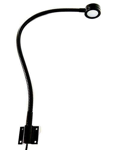 Marine LED White & Red Light,Dimmable Light for Boat RV Caravan - style: 12V